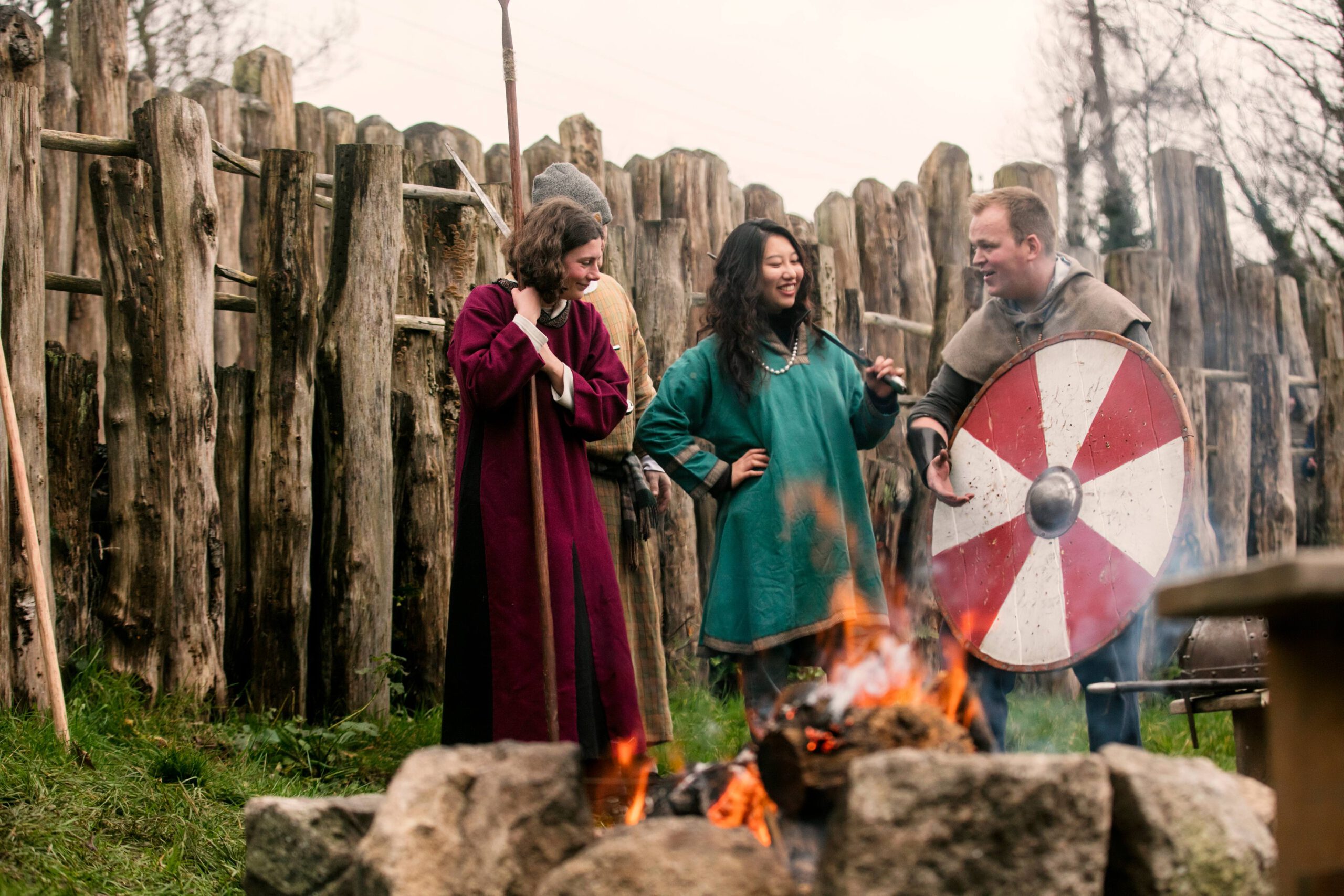Your Visit The Irish National Heritage Park Your Visit The Irish National Heritage Park